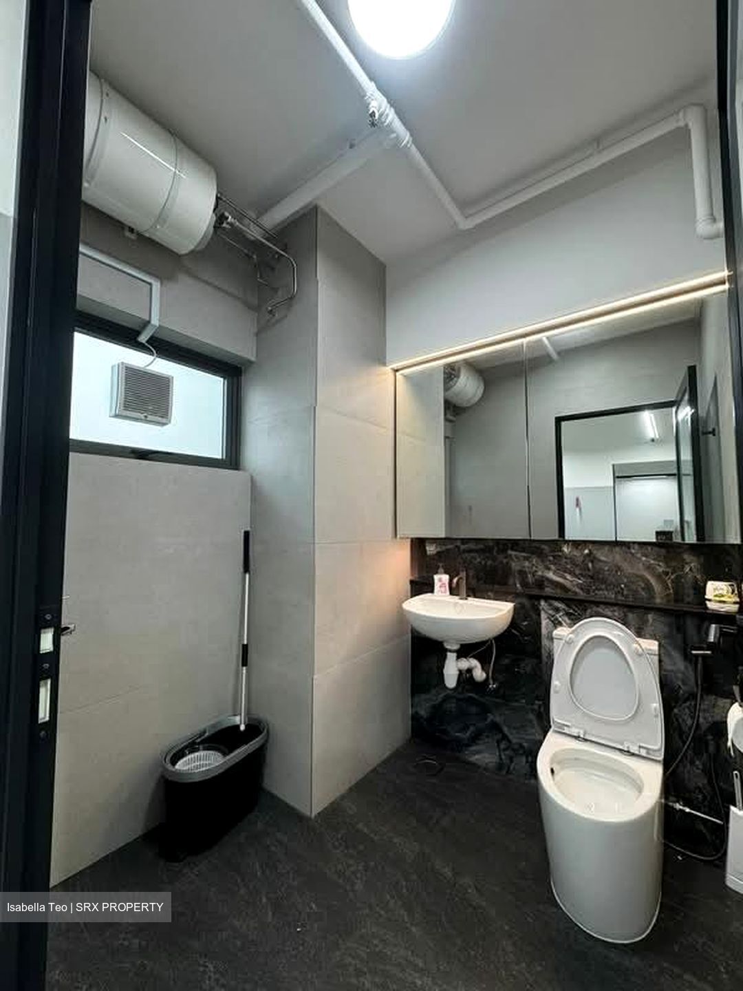 Premier @ Kaki Bukit (D14), Factory #536396441